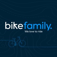 Bikefamily logo - Similar company to Justbetter
