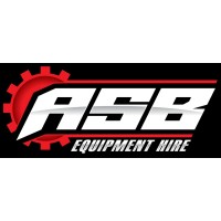 ASB Equipment Hire logo - Similar company to Found Procurement