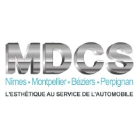 MDCS GROUPE logo - Similar company to Autopartselect