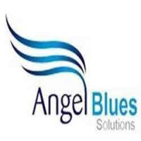 Angel Blues Solution logo - Similar company to Claret Diagnostics