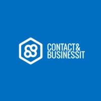 CBIT - Contact & Business IT logo - Similar company to Beesoft Labs
