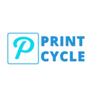Print Cycle Solutions logo - Similar company to Lone Star Labels And Packaging