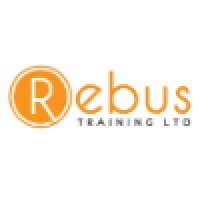 Rebus Training Ltd logo - Similar company to Dorset Security Services Ltd