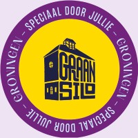 Graansilo bier logo - Similar company to Baxbier