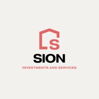 Sion Investments and Services logo - Similar company to Progressive Property
