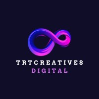 Trtcreatives Digital logo - Similar company to Ovactech Limited