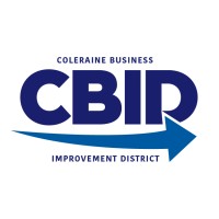 Coleraine Business Improvement District logo - Similar company to Macaulay Wray Solicitors