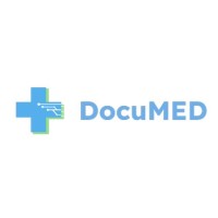DocuMED.tech logo - Similar company to Documed Official