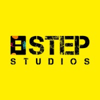 8step studios logo - Similar company to Savy Click