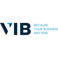 VIB - Victoria International Business logo - Similar company to Kohlmann & Co Ag