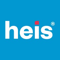 Heis Teknoloji logo - Similar company to E-Gaz