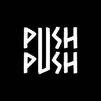 PUSHPUSH logo - Similar company to Pro Motion Spa