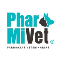 PharMiVet logo - Similar company to Myssa Tech