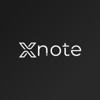 XNote logo - Similar company to Jebinde