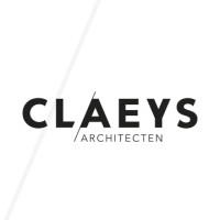 Claeys Architecten logo - Similar company to Groep 3