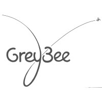Grey Bee logo - Similar company to Ukanifest Ltd