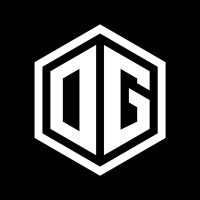 DG Creative Media logo - Similar company to Tree Ring Digital