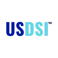 United States Data Science Institute logo - Similar company to Shared Synergy