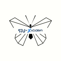 Stu-X Academy logo - Similar company to Atomic Tech Labs