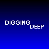 DiggingDeep logo - Similar company to Apostrofsoft