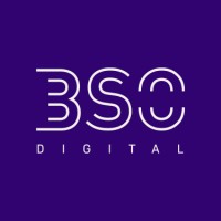 BSO Digital logo - Similar company to Gpsupport