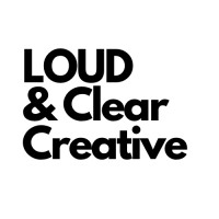Loud and Clear Creative logo - Similar company to Kluster Interieurbouw