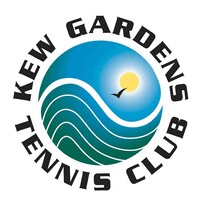 Kew Gardens Tennis Club logo - Similar company to Revelios