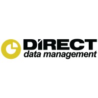 Direct Data Management, LLC logo - Similar company to Direct Automation, Llc