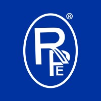 RPE Contracting logo - Similar company to Tm Training