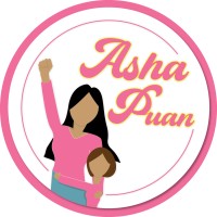 Asha Puan logo - Similar company to Great Digital Media