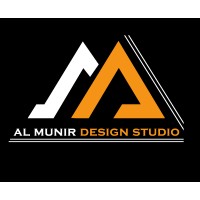 Al Munir Design Studio logo - Similar company to Tanveer Developers