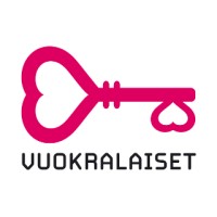 Vuokralaiset VKL ry logo - Similar company to Suomen Vuokranantajat Ry