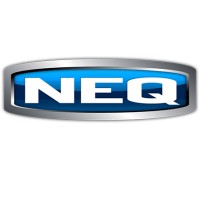 NEQBR logo - Similar company to Vee Vue