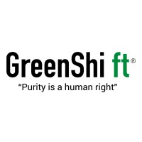 Greenshift Initiatives logo - Similar company to Ioncharge