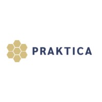 Praktica logo - Similar company to Practika