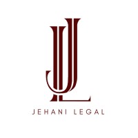 Jehani Legal logo - Similar company to Kms Law Chambers