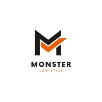 Monster Logistics JSC logo - Similar company to Bel Logistics