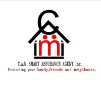 Cam Smart Assurance logo - Similar company to Atm Assurances