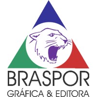 Braspor Gráfica e Editora LTDA logo - Similar company to 46 Indústria Gráfica E Logística De Impressos