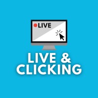 Live & Clicking