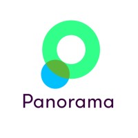 Panorama logo - Similar company to Marpress Brasil