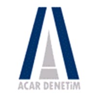 ACAR BAĞIMSIZ DENETİM logo - Similar company to Pür Bağımsız Denetim Yeminli Mali Müşavirlik A.Ş.