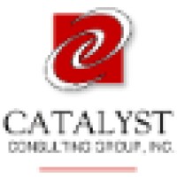 Catalyst Consulting Group, Inc.