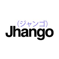 Jhango logo - Similar company to Jangoo