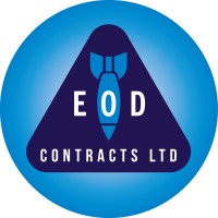 EOD Contracts Ltd logo - Similar company to Noord-Survey