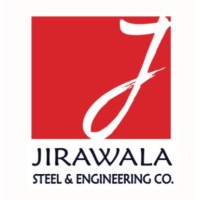 Jirawala Steel and Engineering Company logo - Similar company to D. C. Bothra & Co., (C.A)