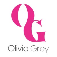 Olivia Grey | Sex Toys logo - Similar company to Pabo Nederland & België