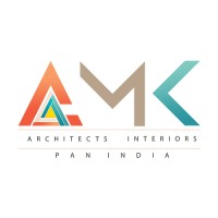AMK Architects logo - Similar company to Space Styling By Shaentelle