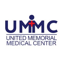 United Memorial Medical Center logo - Similar company to Stanford University School Of Medicine