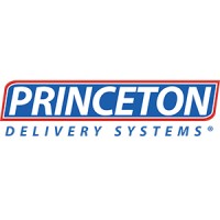 Princeton Delivery Systems logo - Similar company to Trucks-Concept